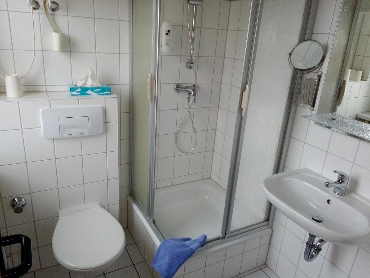 Hotel Ratscafe Ueckeritz エクステリア 写真
