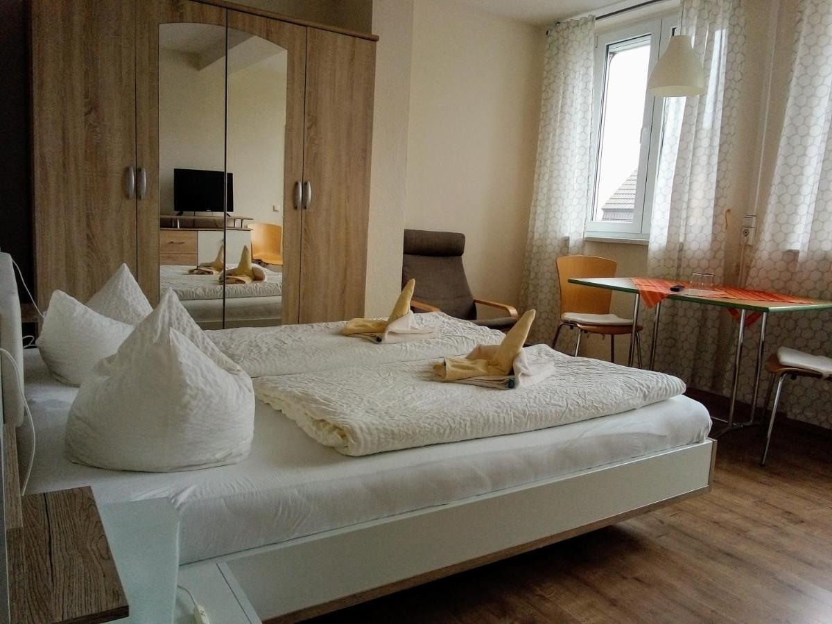 Hotel Ratscafe Ueckeritz エクステリア 写真