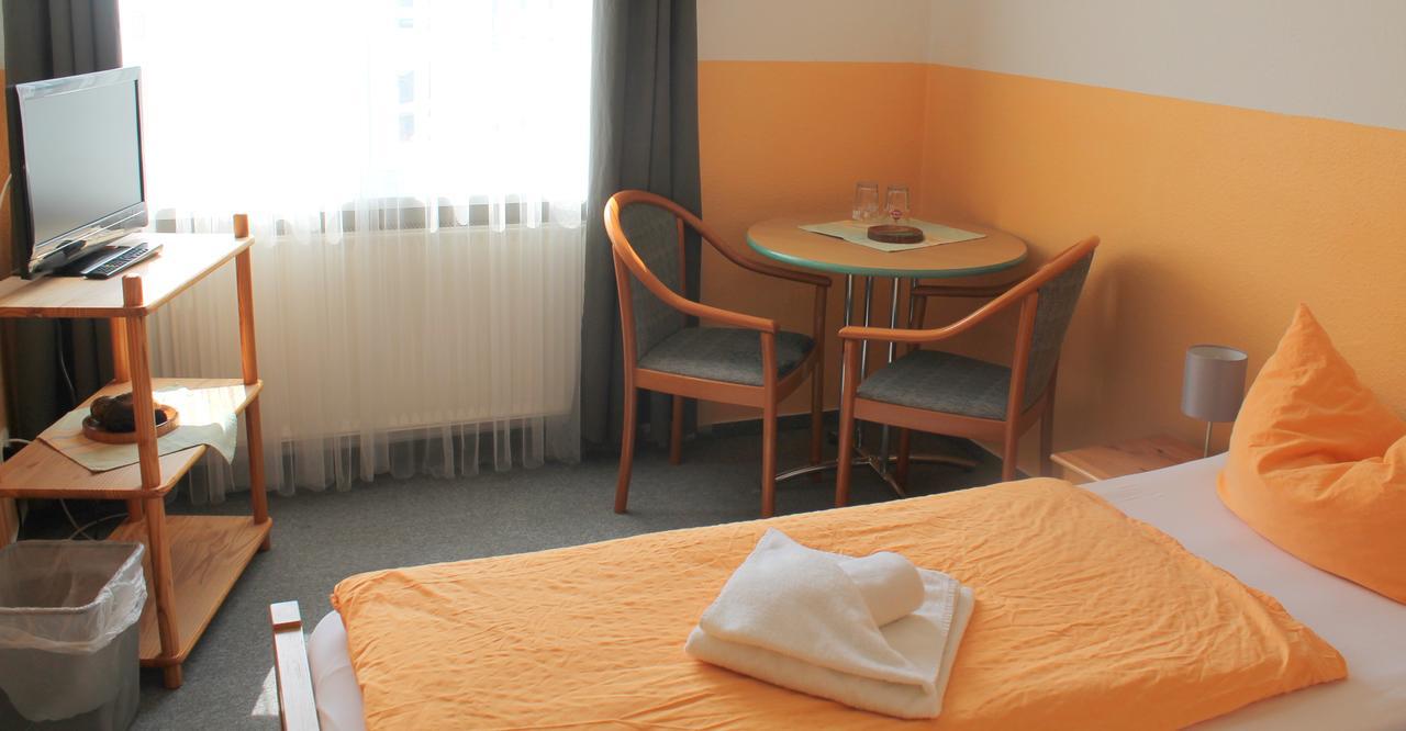 Hotel Ratscafe Ueckeritz エクステリア 写真